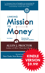 Linking Mission To Money